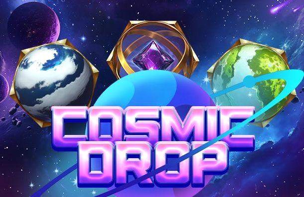 Cosmic Drop