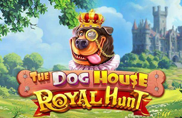 The Dog House Royal Hunt